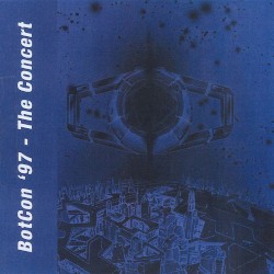 BotCon ‘97 – The Concert