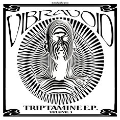 Triptamine E.P.: Volume 3