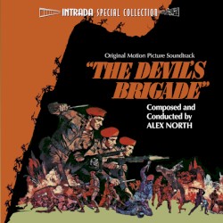 The Devil's Brigade