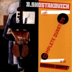 Complete String Quartets / Piano Quintet