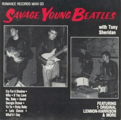 Savage Young Beatles