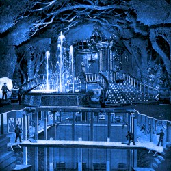 Aural Natatorium