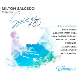 Swing 80, volumen 1