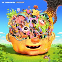 Robot Writes A Love Song