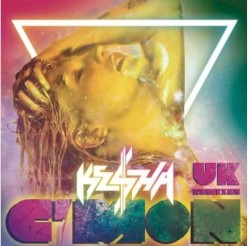 C’Mon (UK Remixes)