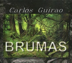 Brumas