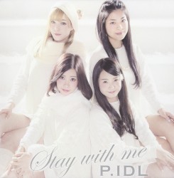 Stay with me