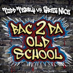 Bac 2 da Old Skool