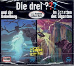 Die drei ??? und der Nebelberg + Im Schatten des Giganten