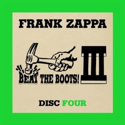 Beat the Boots! III Disc Four