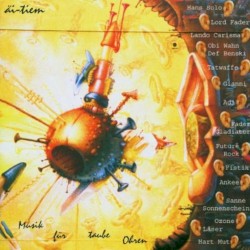 Musik für taube Ohren