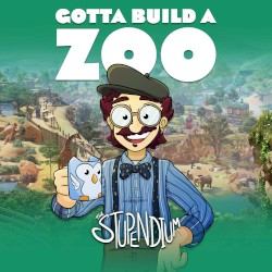 Gotta Build a Zoo (Planet Zoo Song)