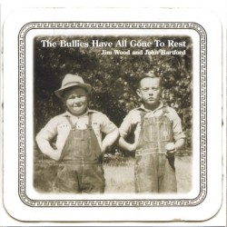 The Bullies Have All Gone to Rest