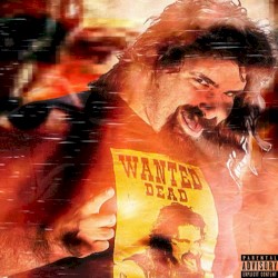 Mick Foley vs. Mankind