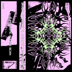 Autoerotic ID Face Scan