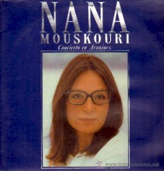 Concierto en Aranjuez