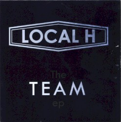 The Team EP
