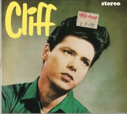Cliff