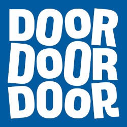 Door door door