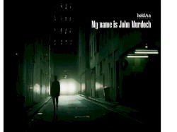 My Name Is John Murdoch