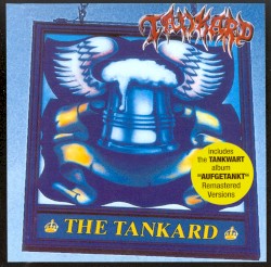 The Tankard / Aufgetankt