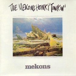 Honky Tonkin’
