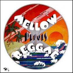 Mellow Reggae