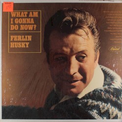 What Am I Gonna Do Now?