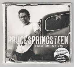 Collection: 1973–2012