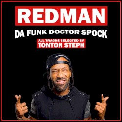 Redman Da Funk Doctor Spock