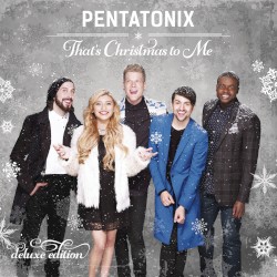 That’s Christmas to Me (deluxe edition)