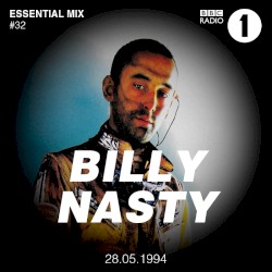 1994-05-28: BBC Radio 1 Essential Mix