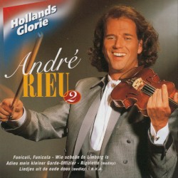 André Rieu, 2