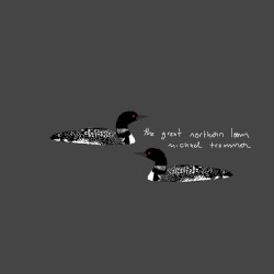 The Great Northern Loon