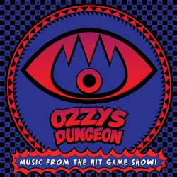 Flying Lotus Presents: Music From The Hit Game Show Ozzy's Dungeon - Taken From V/H/S/99