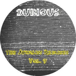 The Junglist Remixes, Vol. 9