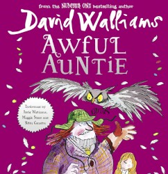 Awful Auntie