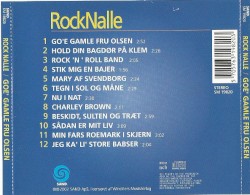 Go'e gamle Fru Olsen