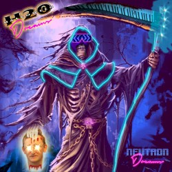 Halloween Dreams H20