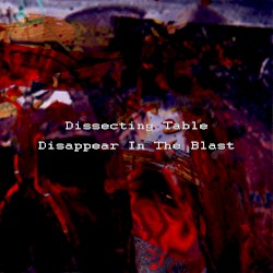 Disappear in the Blast