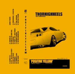 POSITIVE YELLOW DX