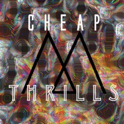 Cheap Thrills (acoustic)
