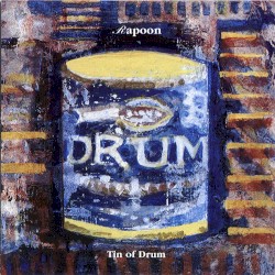 Tin of Drum