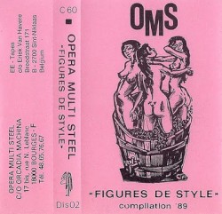 Figures De Style