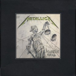 …And Justice for All