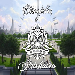 Chronicles of Strixhaven