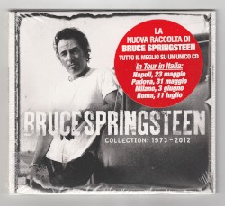 Collection: 1973–2012