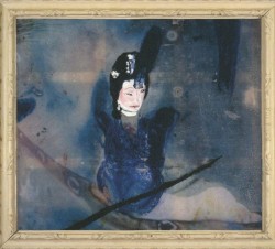 Lower East Suite Part Three