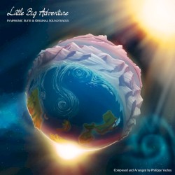 Little Big Adventure Symphonic Suite & Original Soundtracks