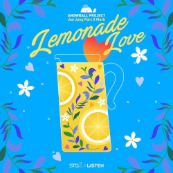 Lemonade Love